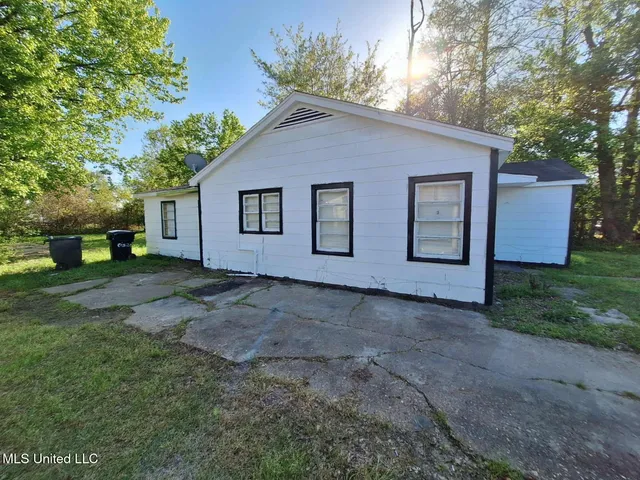 $25,000 | 2017 Michigan Street, Greenville, MS 38703