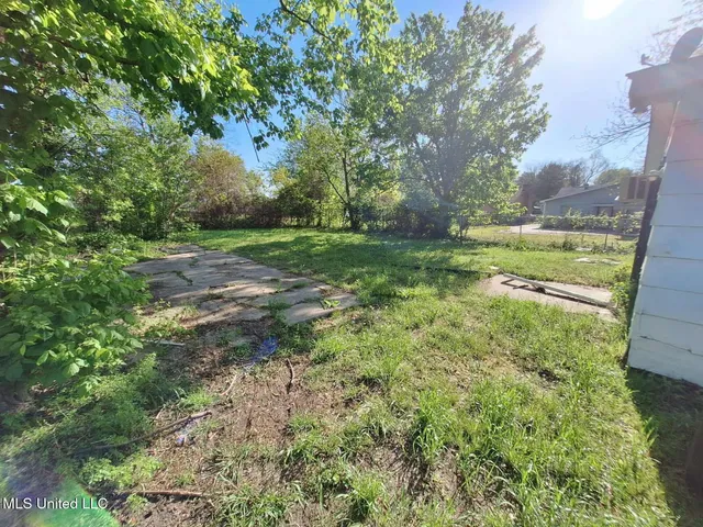 $25,000 | 2017 Michigan Street, Greenville, MS 38703