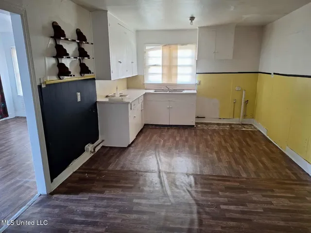 $25,000 | 2017 Michigan Street, Greenville, MS 38703