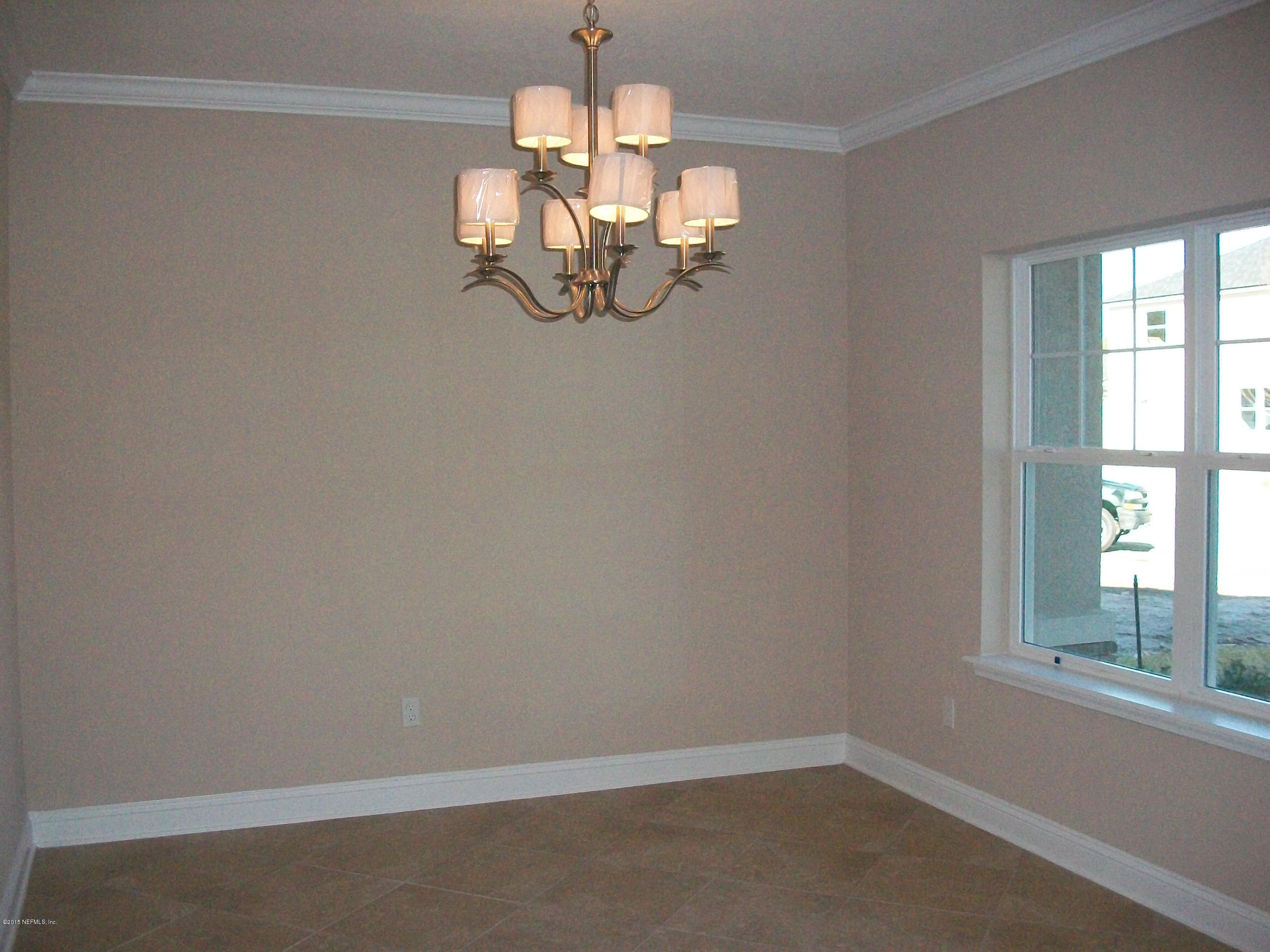 11186 Lake Bluff Road Jacksonville, FL 32257 - Photo 10 of 39 Parkside Lakes Lot 7 - Monterey Dining