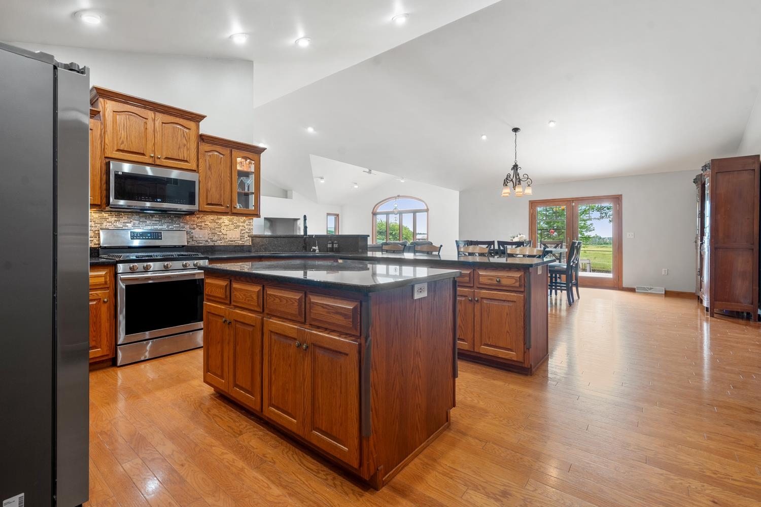 23689 Manitowoc Road Reedsville, WI 54230 - Photo 15 of 85