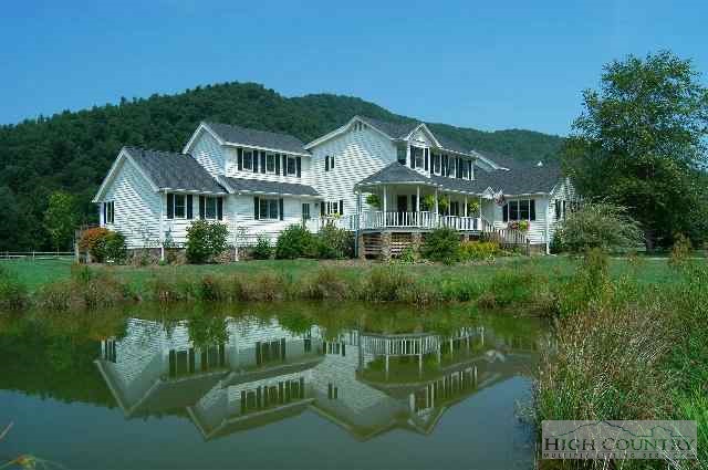 433 Old Shulls Farm Road Banner Elk, NC 28604 - Photo 1 of 1 Gallery Image 1