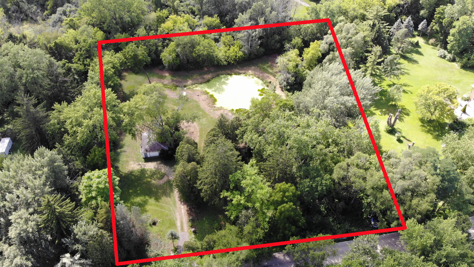 330 Poteet Avenue Palatine, IL 60067 - Photo 10 of 10 a view of a flower garden