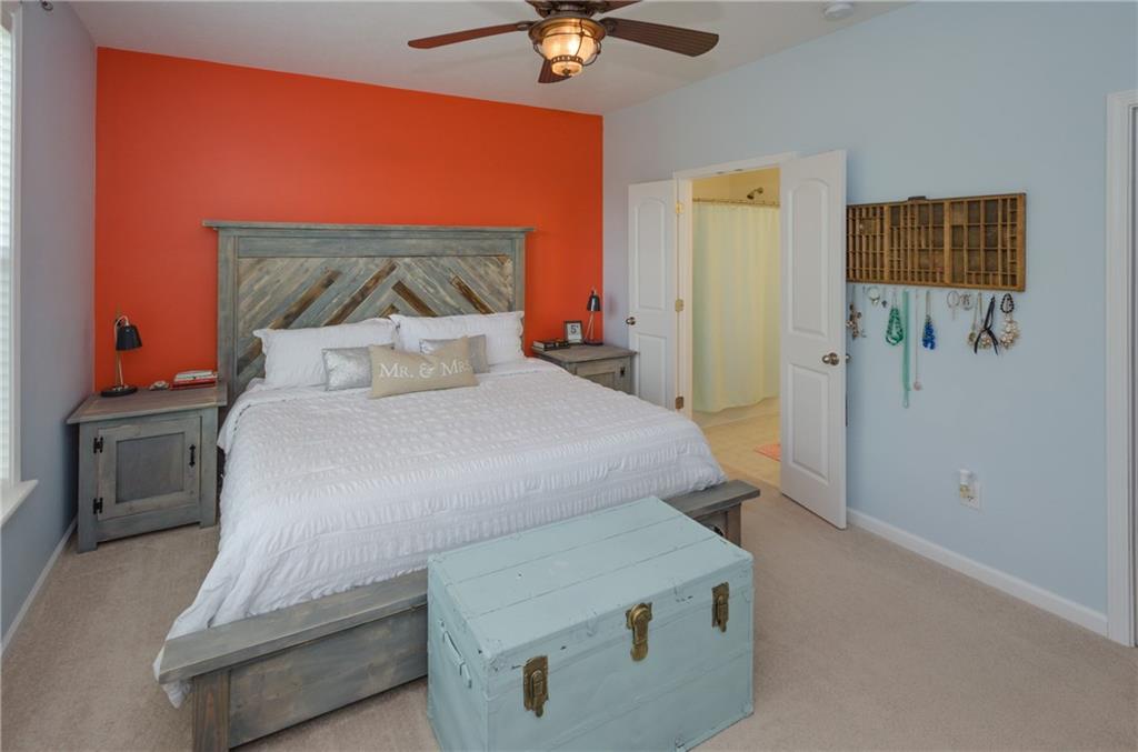 5785 Pebblebrooke Road Whitestown, IN 46075 - Photo 14 of 21