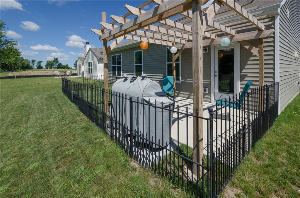 5785 Pebblebrooke Road Whitestown, IN 46075 - Photo 19 of 21