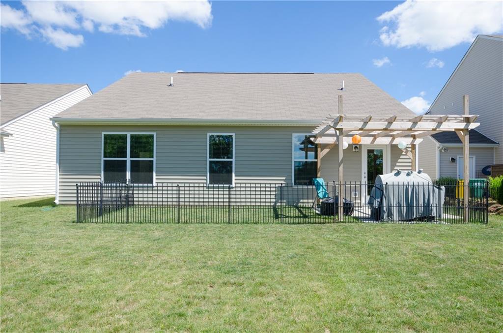 5785 Pebblebrooke Road Whitestown, IN 46075 - Photo 21 of 21