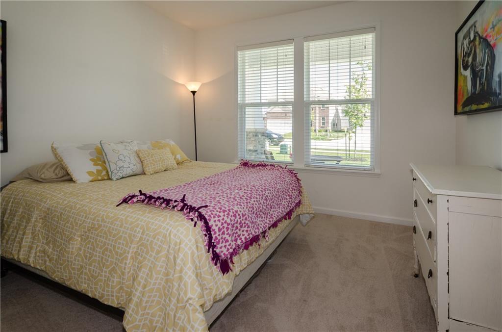 5785 Pebblebrooke Road Whitestown, IN 46075 - Photo 4 of 21