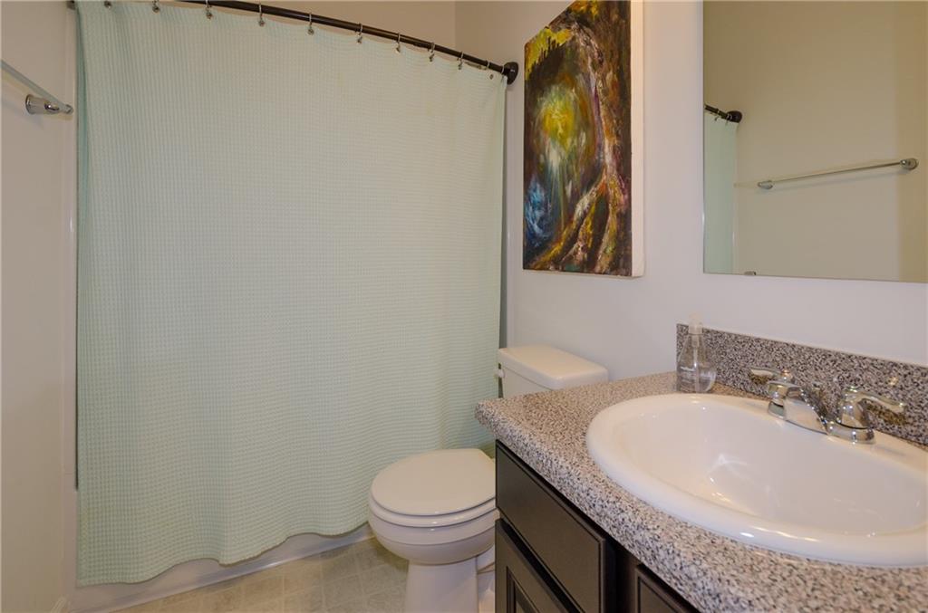 5785 Pebblebrooke Road Whitestown, IN 46075 - Photo 5 of 21