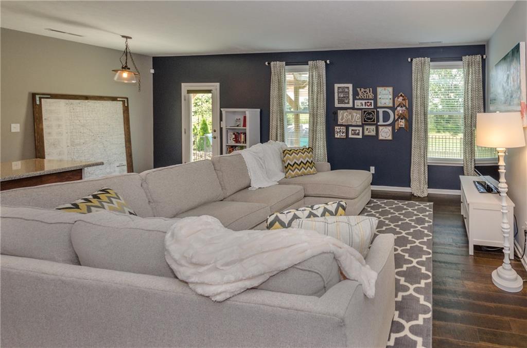 5785 Pebblebrooke Road Whitestown, IN 46075 - Photo 6 of 21