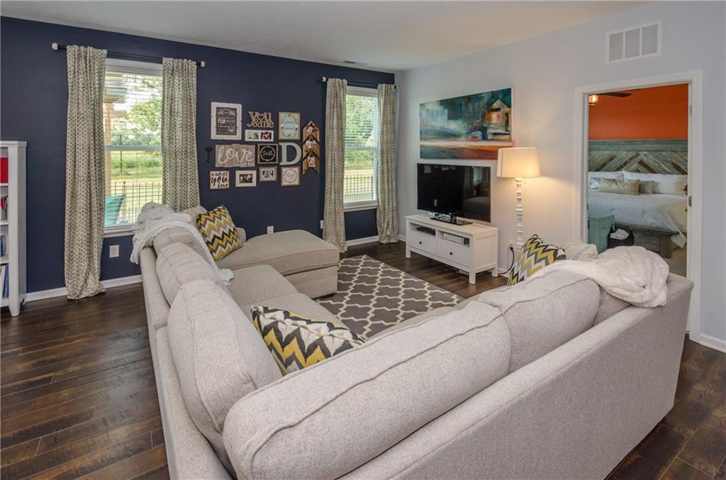 5785 Pebblebrooke Road Whitestown, IN 46075 - Photo 7 of 21