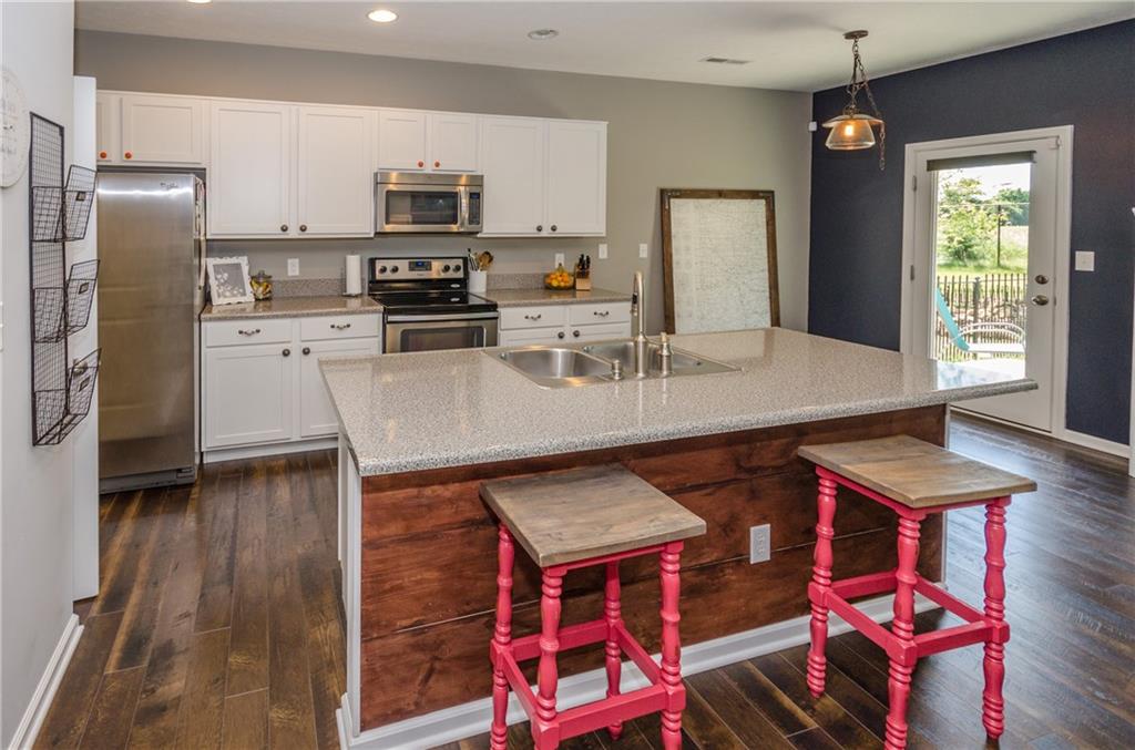 5785 Pebblebrooke Road Whitestown, IN 46075 - Photo 10 of 21