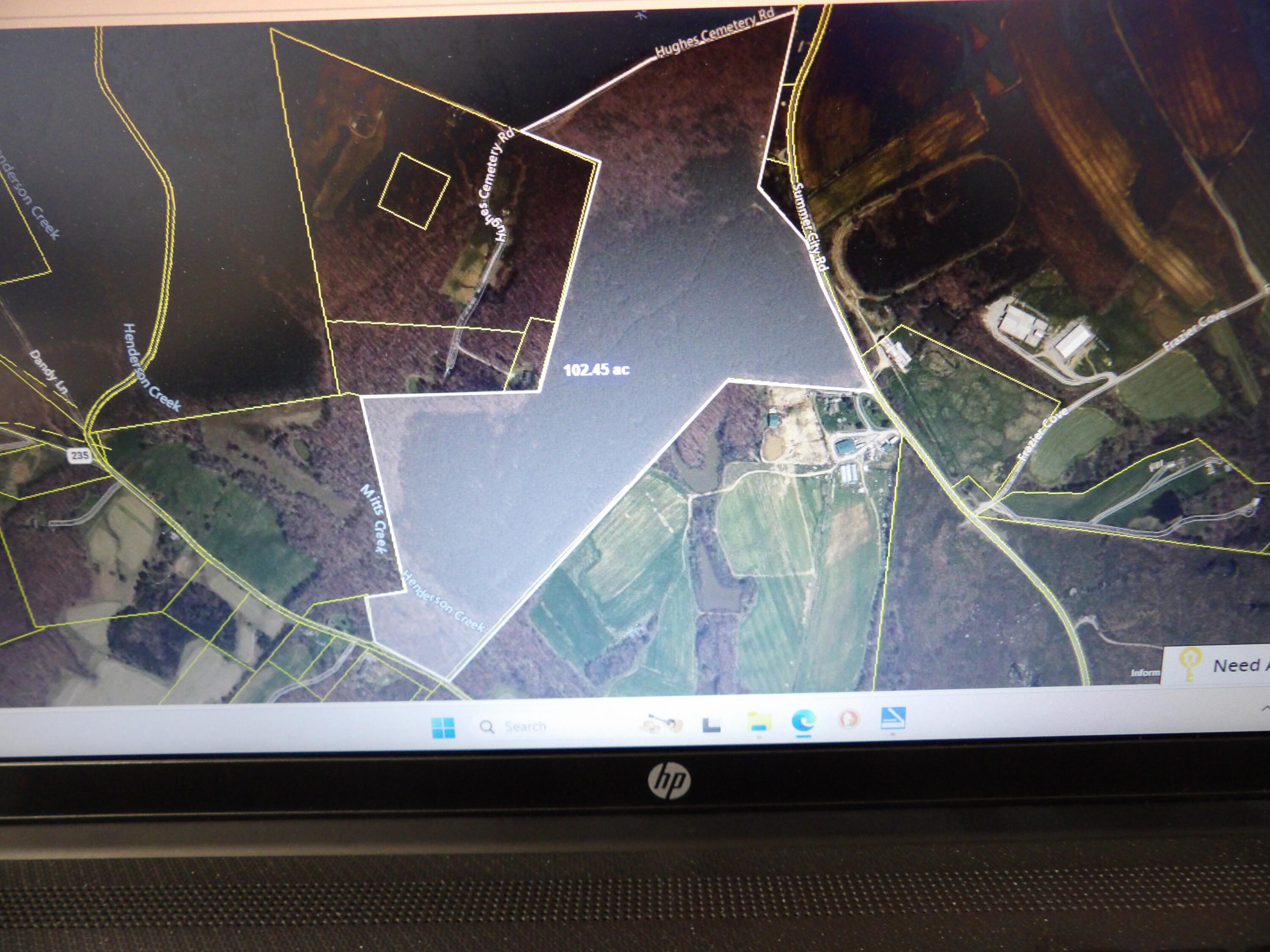 100 Summer City Road Evensville, TN 37332 - Photo 27 of 28 100_1957