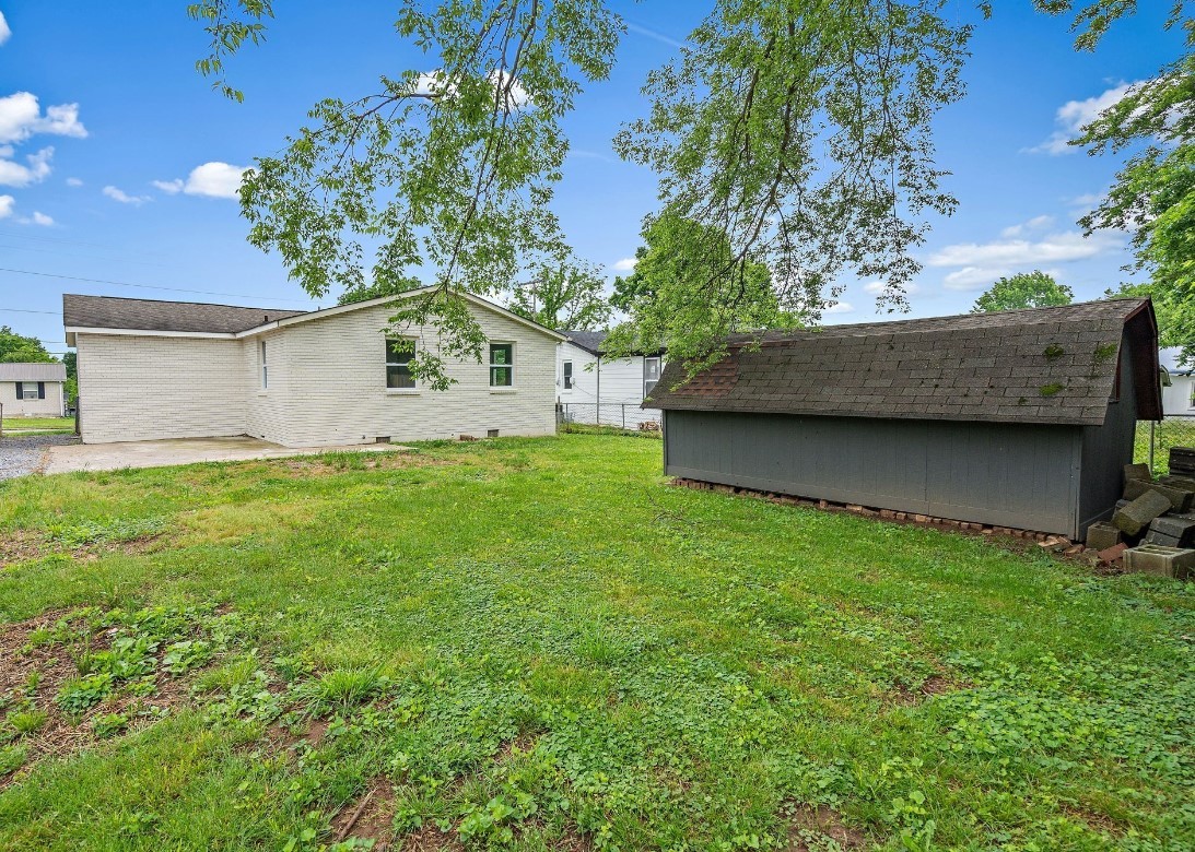 242 Edgemeade Drive Madison, TN 37115 - Photo 22 of 25