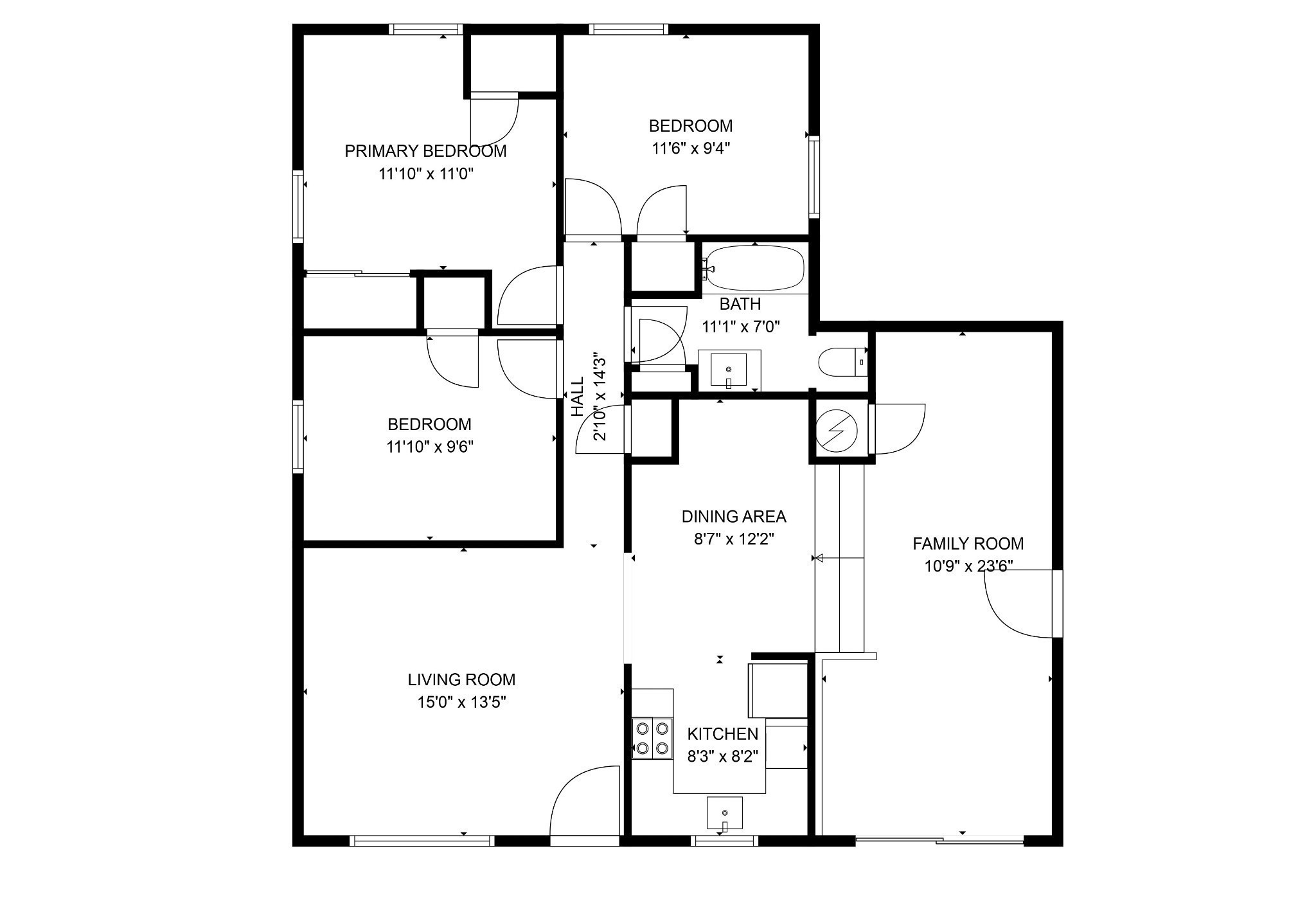 242 Edgemeade Drive Madison, TN 37115 - Photo 25 of 25