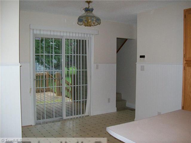3209 Oak Ridge Road Summerfield, NC 27358 - Photo 8 of 10 Interior Space/Layout.