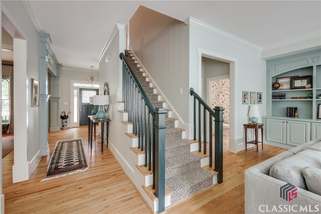 183 Easy Street Athens, GA 30601 - Photo 24 of 56 Gallery Image 24