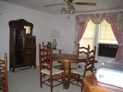 2525 Bondville Road Salvisa, KY 40372 - Photo 4 of 18 Photo 4