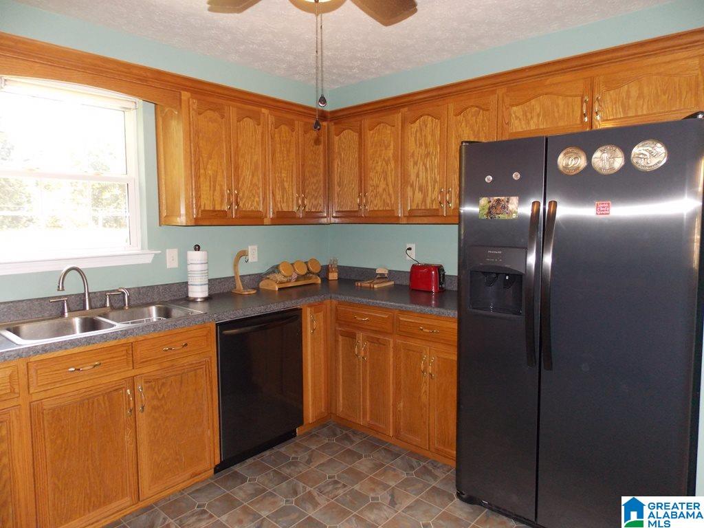 421 Rocky Ridge Road Northeast Jacksonville, AL 36265 - Photo 6 of 50