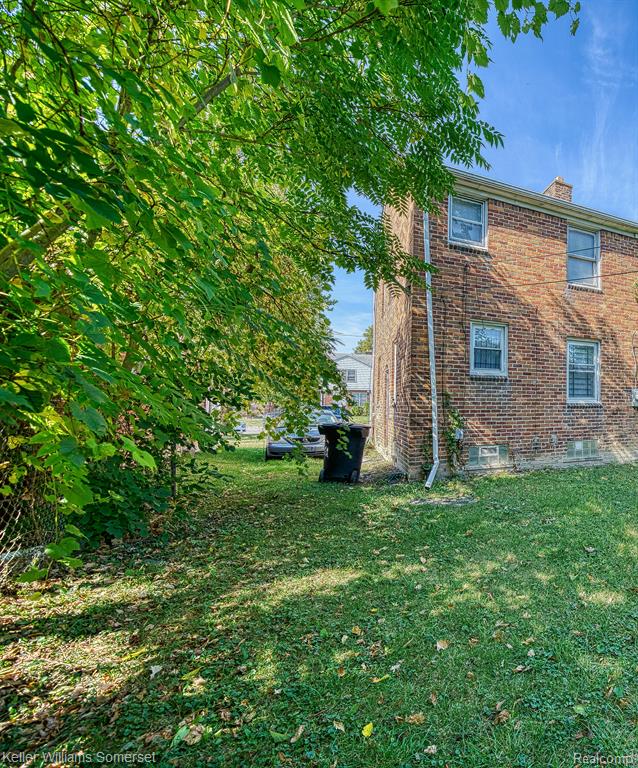 7760 Evergreen Road Detroit, MI 48228 - Photo 3 of 20