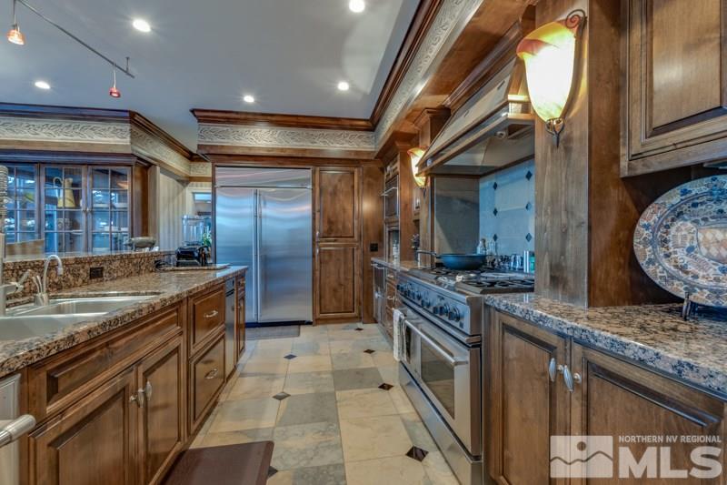 33 Sawbuck Road Reno, NV 89519 - Photo 11 of 39 Photo 11