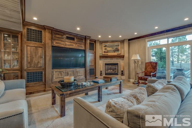 33 Sawbuck Road Reno, NV 89519 - Photo 13 of 39 Photo 13