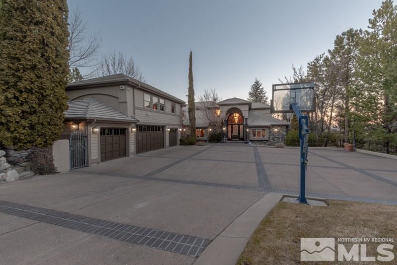 33 Sawbuck Road Reno, NV 89519 - Photo 2 of 39 Photo 2