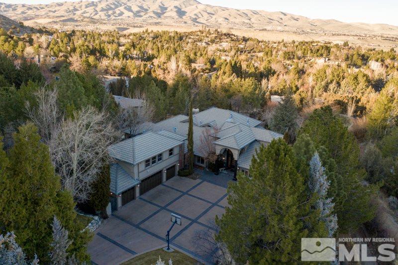 33 Sawbuck Road Reno, NV 89519 - Photo 38 of 39 Photo 38