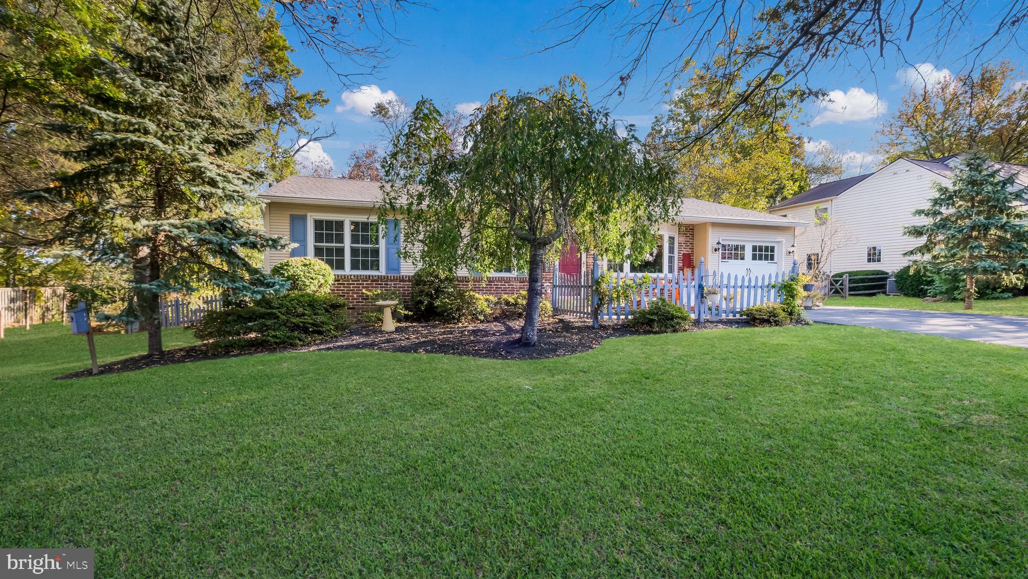 133 Olde Pilgrim Road Dublin, PA 18917 - Photo 1 of 47 Welcome to Olde Pilgrim Road!
