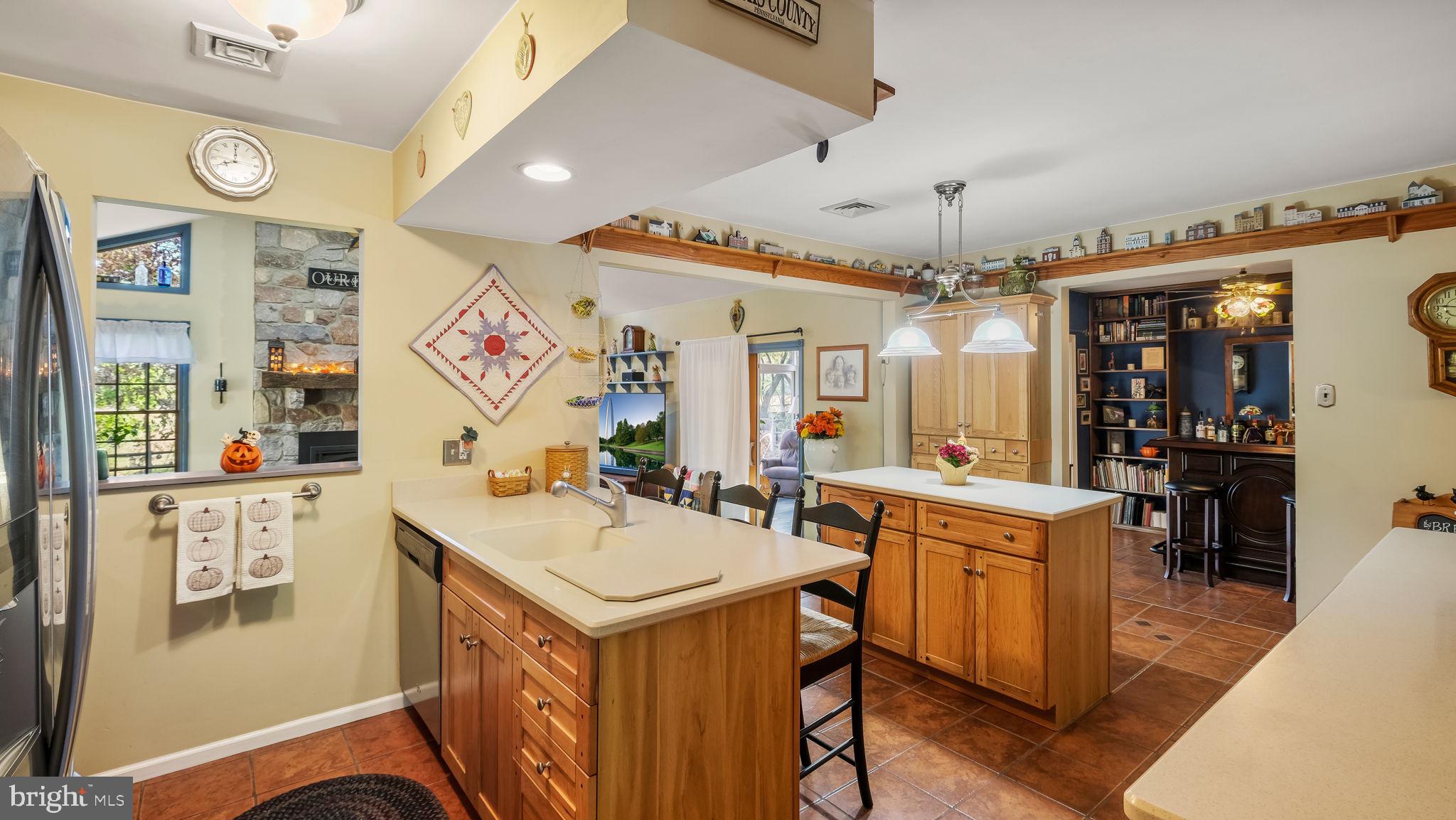 133 Olde Pilgrim Road Dublin, PA 18917 - Photo 11 of 47 Gallery Image 11