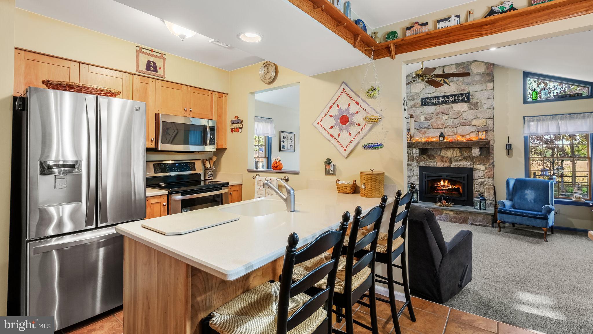 133 Olde Pilgrim Road Dublin, PA 18917 - Photo 12 of 47 Gallery Image 12