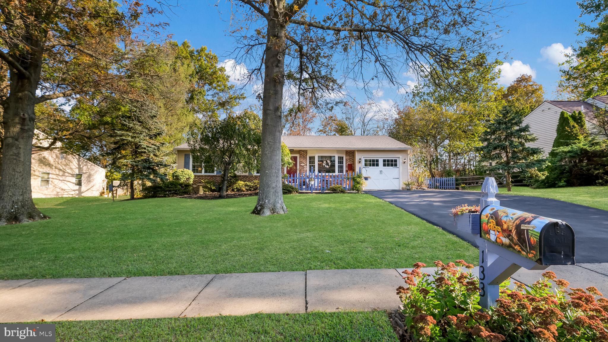133 Olde Pilgrim Road Dublin, PA 18917 - Photo 2 of 47 Gallery Image 2