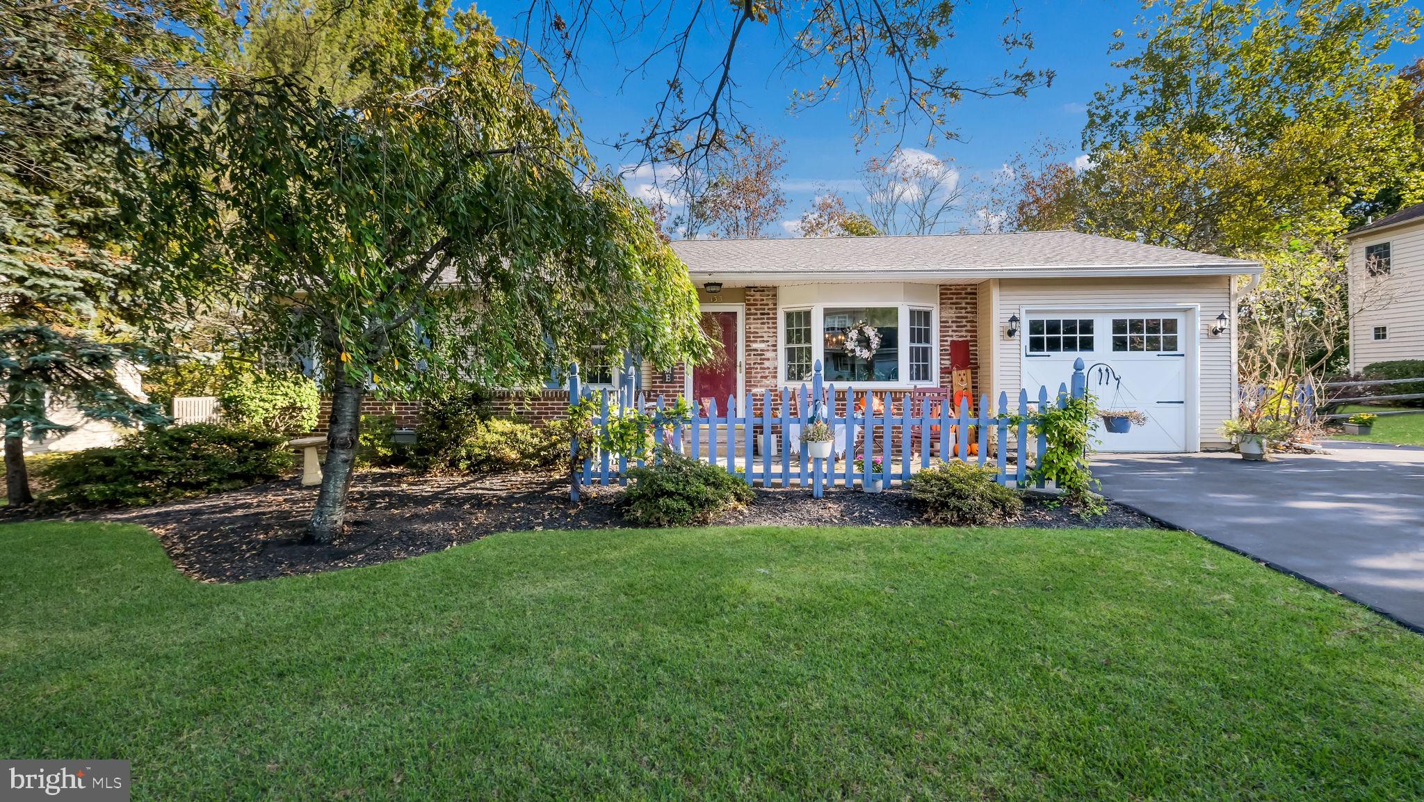 133 Olde Pilgrim Road Dublin, PA 18917 - Photo 4 of 47 Gallery Image 4