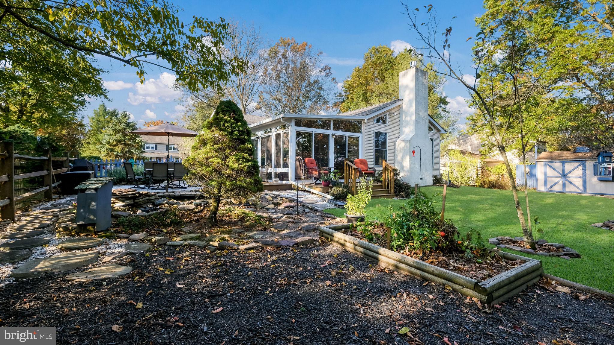 133 Olde Pilgrim Road Dublin, PA 18917 - Photo 42 of 47 Gallery Image 42