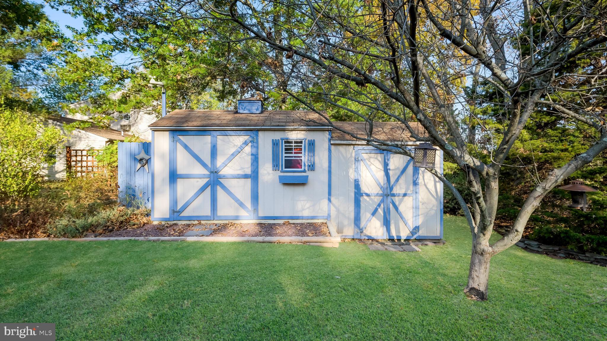 133 Olde Pilgrim Road Dublin, PA 18917 - Photo 46 of 47 Gallery Image 46