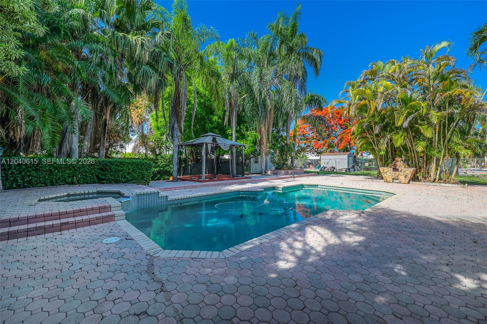 14941 Southwest 164th Terrace Miami, FL 33187 - Photo 56 of 84