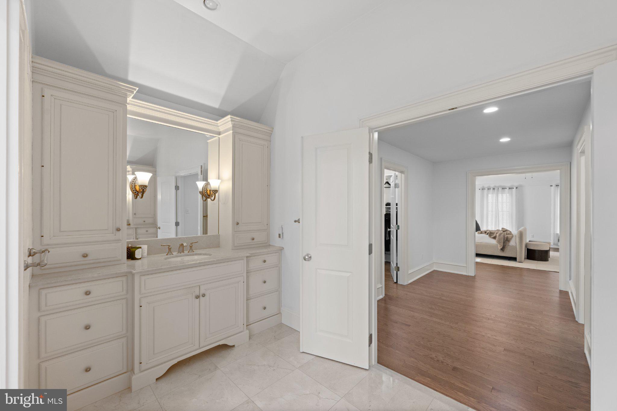 429 Church Road Devon, PA 19333 - Photo 29 of 55 Elegant entryway with bright ambiance.