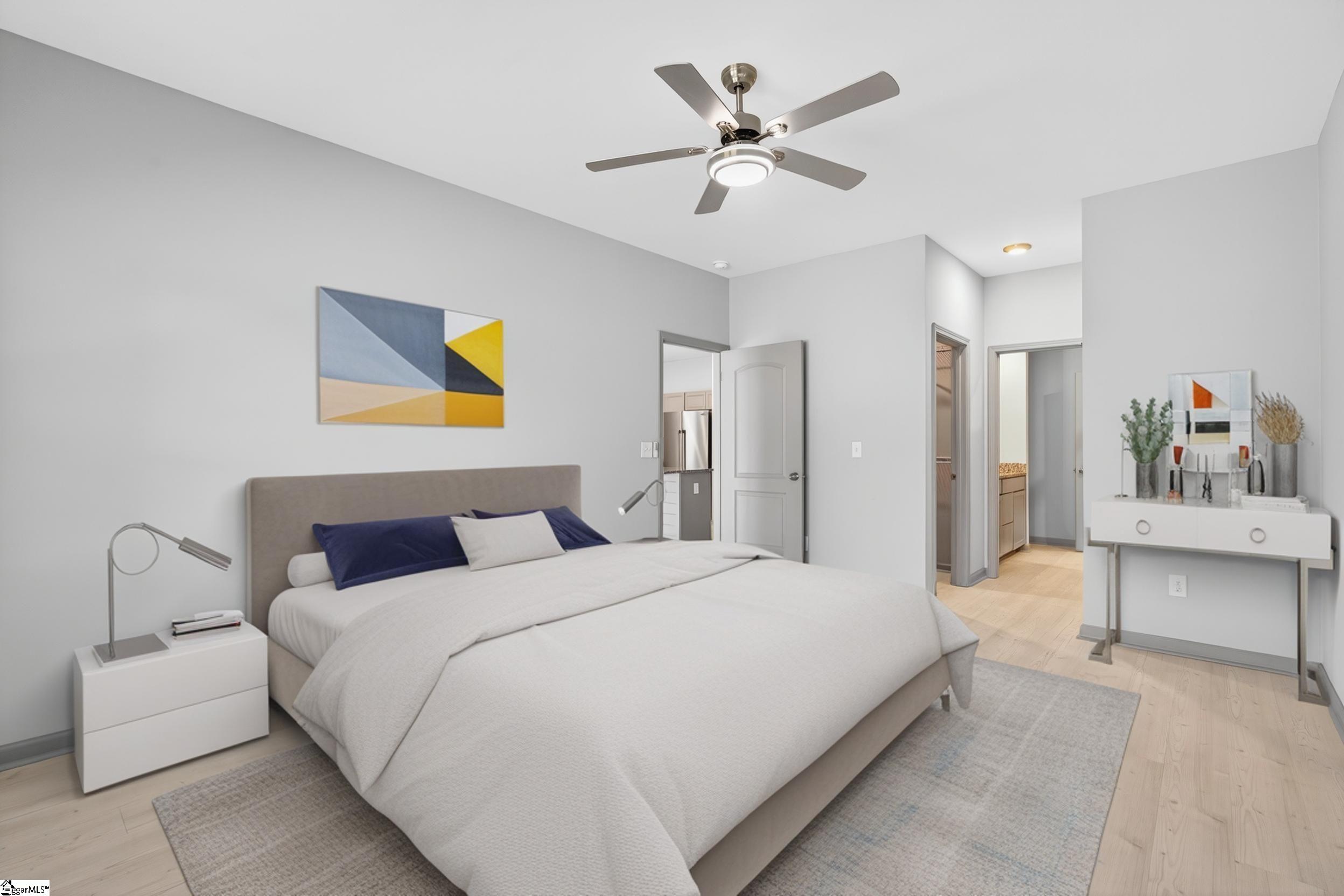 404 Fairfield Road Chesnee, SC 29323 - Photo 16 of 33