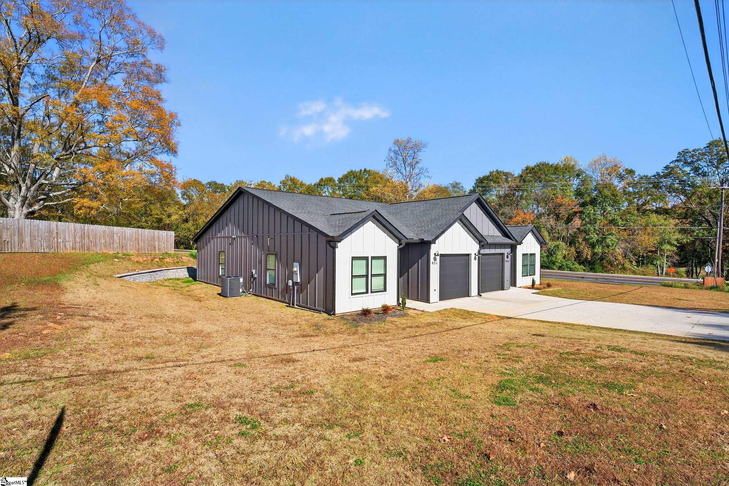 404 Fairfield Road Chesnee, SC 29323 - Photo 2 of 33