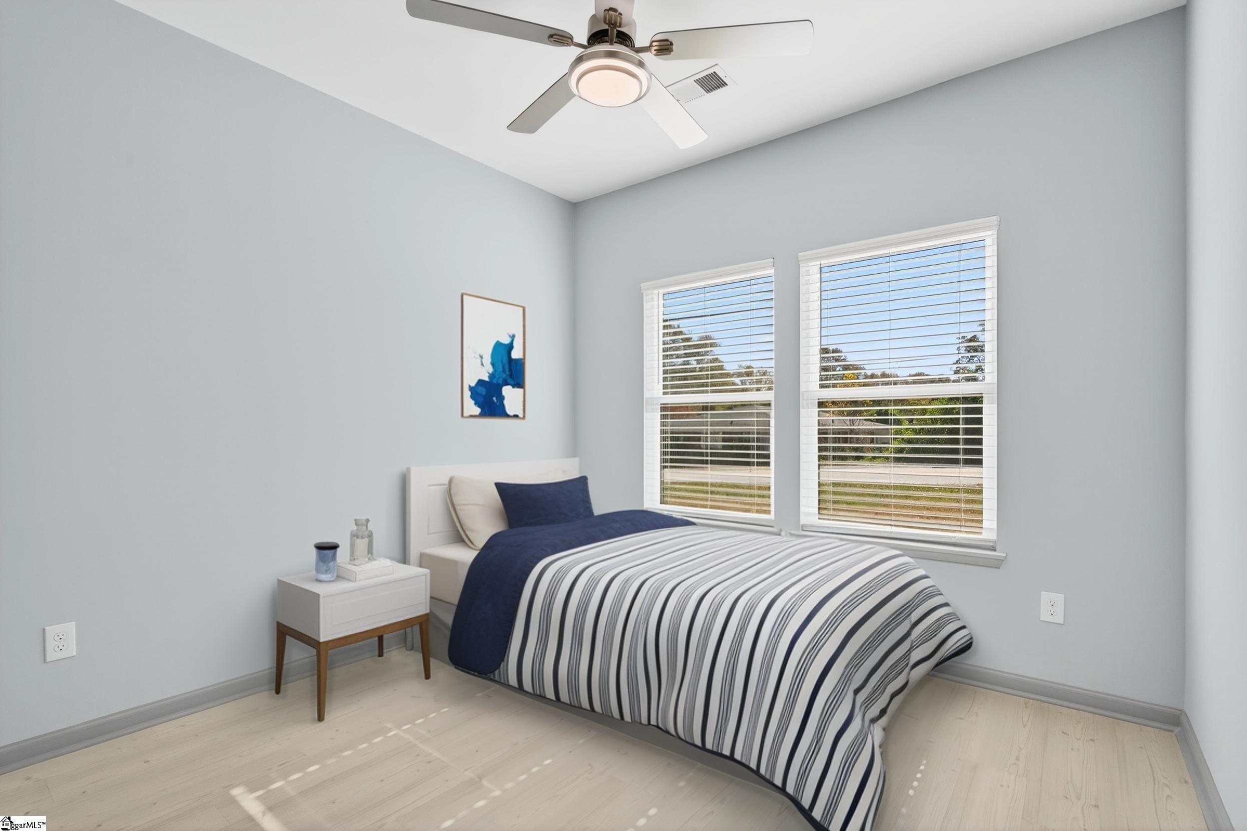 404 Fairfield Road Chesnee, SC 29323 - Photo 23 of 33