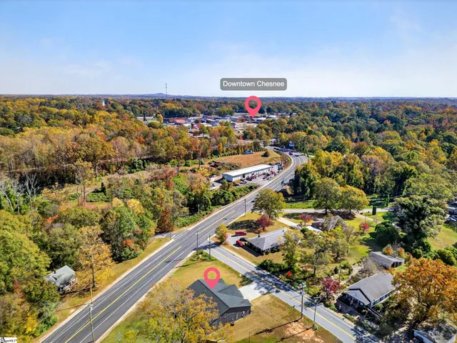 $1,700 | 404 Fairfield Road, Chesnee, SC 29323