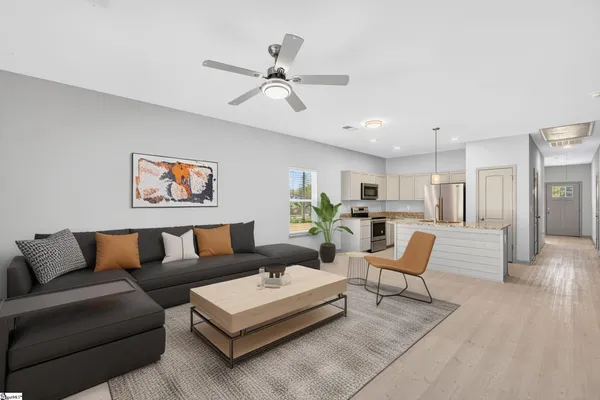 $1,650 | 404 Fairfield Road, Chesnee, SC 29323