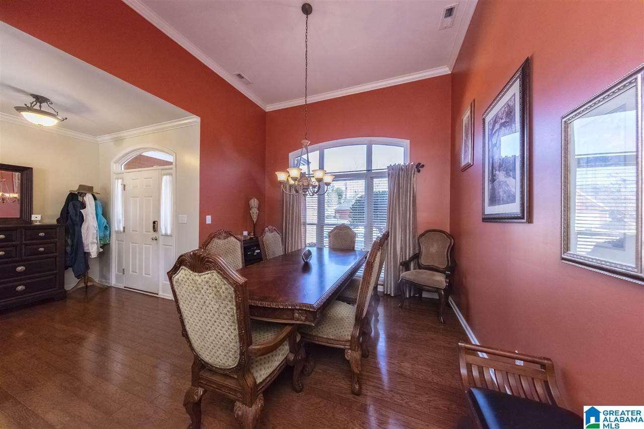 4450 Ridgeland Drive Gardendale, AL 35071 - Photo 16 of 32