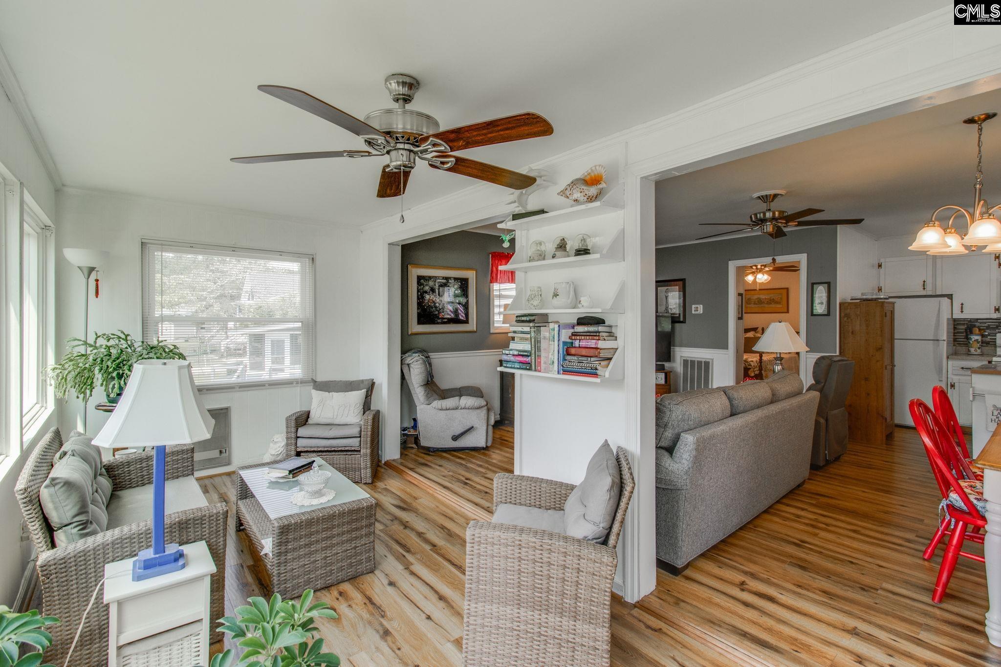 860 Misty Harbor Road Chapin, SC 29036 - Photo 11 of 43