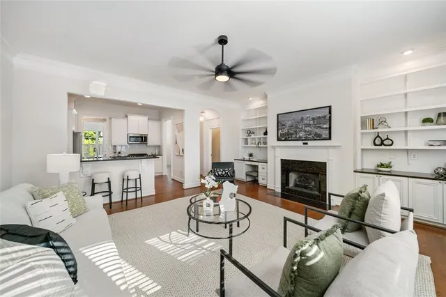 $575,000 | 5139 Peachtree Road, Chamblee, GA 30341