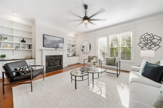 $575,000 | 5139 Peachtree Road, Chamblee, GA 30341