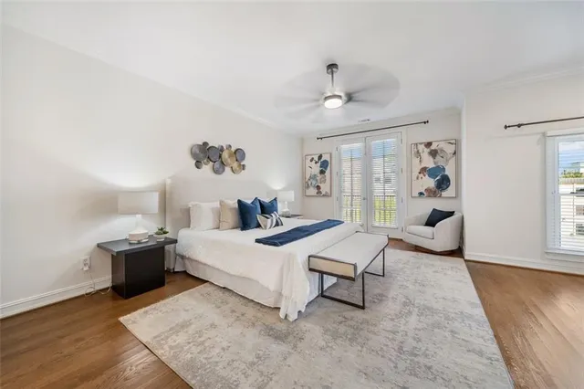 $575,000 | 5139 Peachtree Road, Chamblee, GA 30341