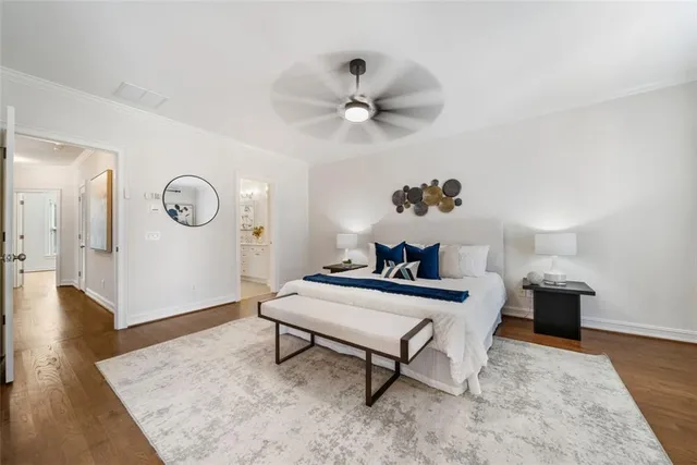 $575,000 | 5139 Peachtree Road, Chamblee, GA 30341