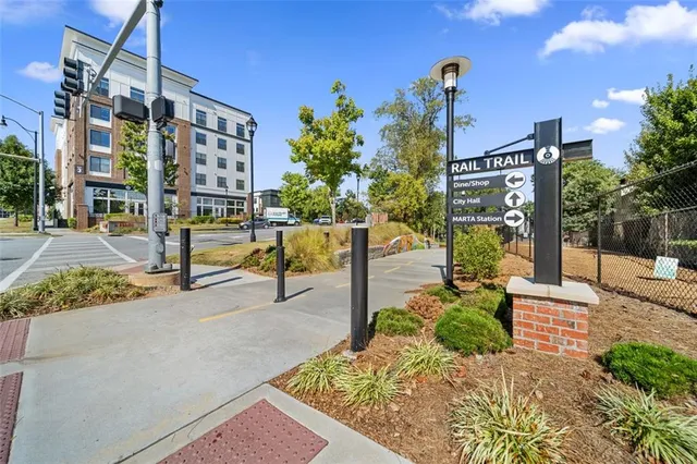 $575,000 | 5139 Peachtree Road, Chamblee, GA 30341