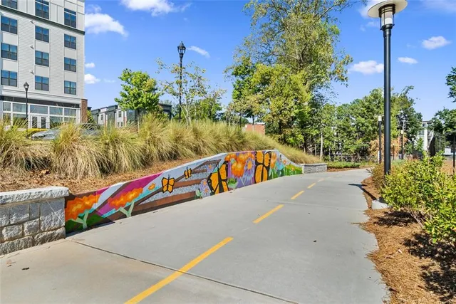 $575,000 | 5139 Peachtree Road, Chamblee, GA 30341