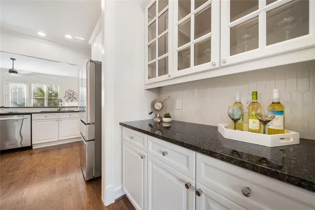 $575,000 | 5139 Peachtree Road, Chamblee, GA 30341